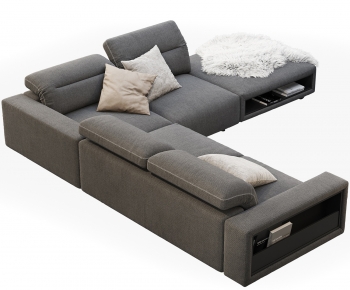 Modern Multi Person Sofa-ID:659267901