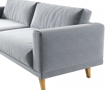 Modern A Sofa For Two-ID:624947079