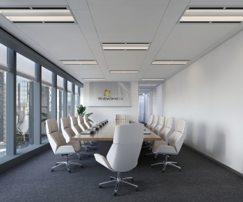 Modern Meeting Room-ID:571211109