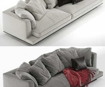 Modern A Sofa For Two-ID:483438013