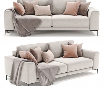 Modern A Sofa For Two-ID:974261055
