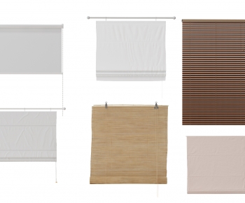 Modern Venetian Blinds-ID:150347952