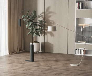 Modern Floor Lamp-ID:266671908