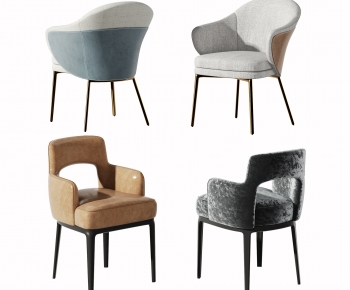 Modern Single Chair-ID:507498985