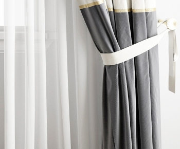 Modern The Curtain-ID:245703943