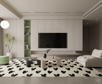 Modern A Living Room-ID:928473004