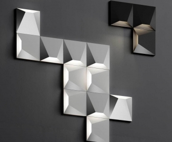 Modern Wall Lamp-ID:400976908