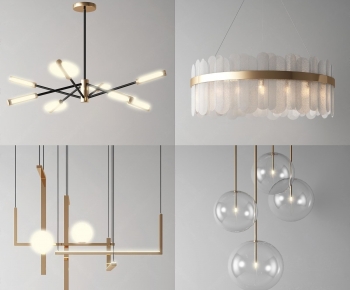 Modern Droplight-ID:626012095