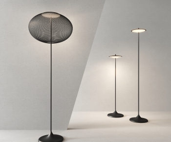 Modern Floor Lamp-ID:222449063