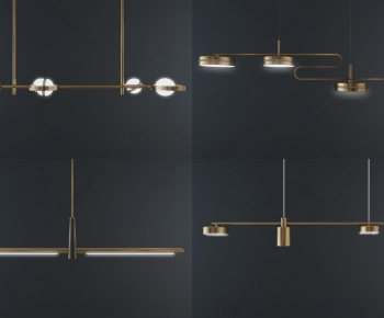 Modern Droplight-ID:618098976