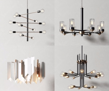 Modern Droplight-ID:621761087