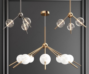 Modern Droplight-ID:643452884