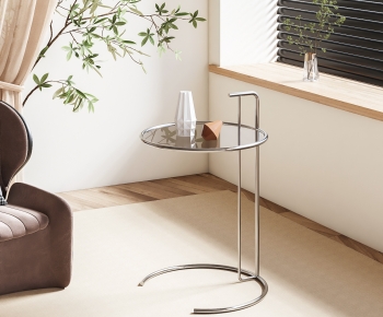 Modern Side Table/corner Table-ID:583539037