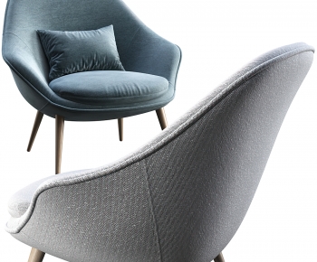 Modern Lounge Chair-ID:911992073