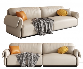 Modern A Sofa For Two-ID:921230348
