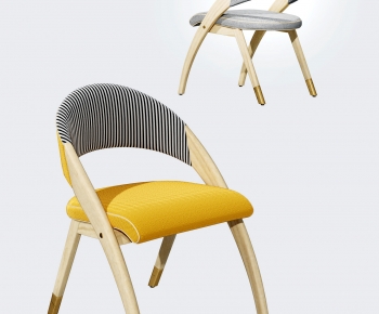 Modern Lounge Chair-ID:340747123