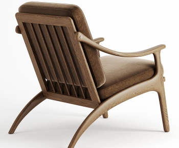 Modern Lounge Chair-ID:846040961