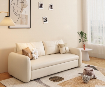 Modern A Sofa For Two-ID:114356041