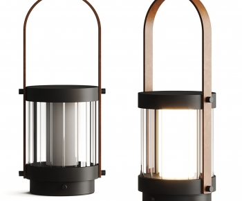 Modern Table Lamp-ID:511559966