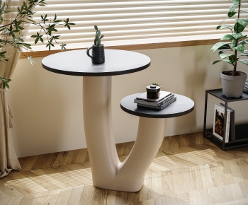 Modern Side Table/corner Table-ID:335531009