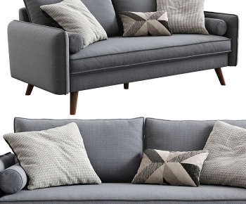 Modern A Sofa For Two-ID:100960765