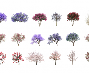 Modern Tree-ID:331181059