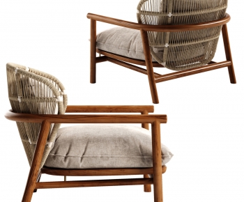Modern Lounge Chair-ID:140873914
