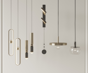 Modern Droplight-ID:823879008