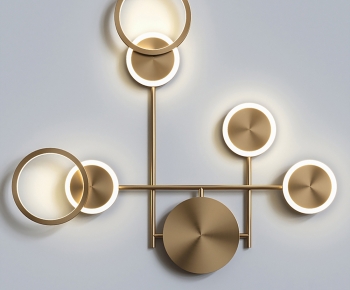 Modern Wall Lamp-ID:234090093