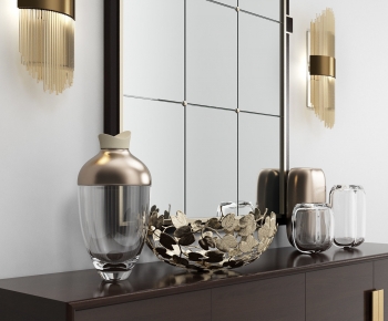 Modern Decorative Set-ID:684448005