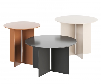 Modern Side Table/corner Table-ID:592147116
