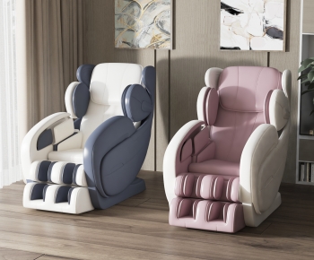 Modern Massage Chair-ID:869524969