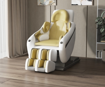 Modern Massage Chair-ID:684670938