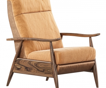 Modern Lounge Chair-ID:932897095