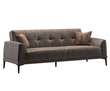 Modern Multi Person Sofa-ID:151684052