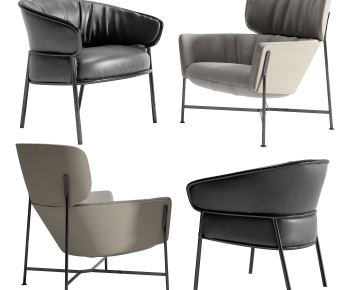 Modern Lounge Chair-ID:218782908