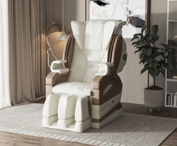 Modern Massage Chair-ID:934654953