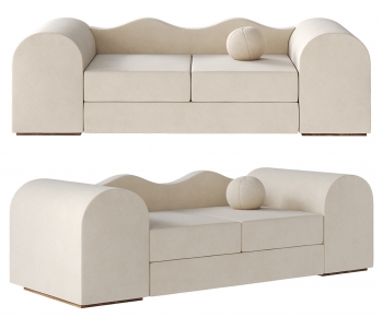 Modern A Sofa For Two-ID:552424913