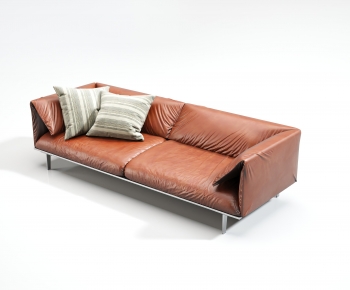 Modern A Sofa For Two-ID:999145037