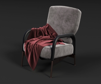 Modern Lounge Chair-ID:639774088