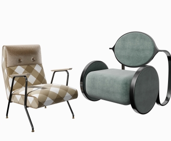 Modern Lounge Chair-ID:840483906