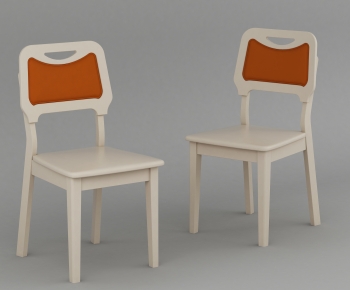 Modern Single Chair-ID:754451047