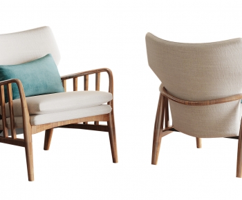 Modern Lounge Chair-ID:696042068