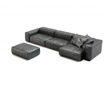 Modern Multi Person Sofa-ID:961235051