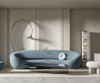 Modern Sofa Combination-ID:888592005