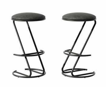 Modern Bar Chair-ID:330700975