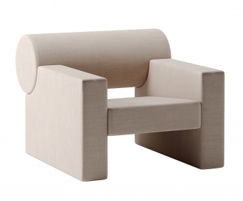Modern Lounge Chair-ID:547080032