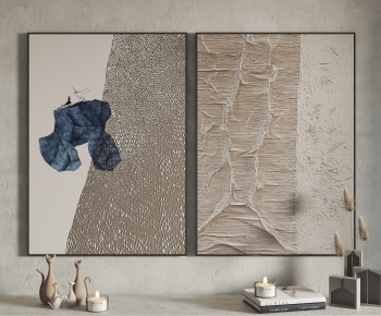 Wabi-sabi Style Painting-ID:247317082