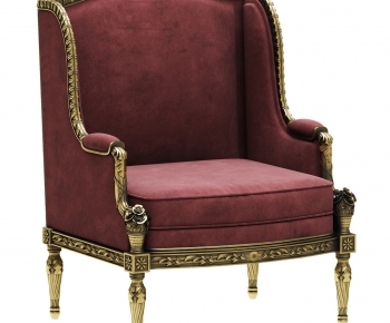 European Style Lounge Chair-ID:521105054