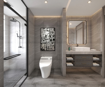 New Chinese Style TOILET-ID:982821078